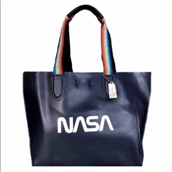 Coach Handbags - COACH NASA Large Derby Tote. NWT